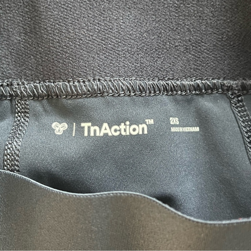 TnAction
TnaMOVE™ Tennis Pro Micro Skirt - Total Eclipse - Picture 13 of 15